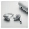 ABS TWS earbuds white | No Branding | not available | not available | not available