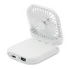 Portable foldable or desk fan white | No Branding | not available | not available | not available