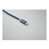 4 in 1 charging cable type C navy blue | No Branding | not available | not available | not available