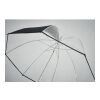 23 inch manual open umbrella black | No Branding | not available | not available | not available