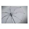 23 inch windproof umbrella black | No Branding | not available | not available | not available