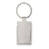 Metal key ring phone stand silver | No Branding | not available | not available | not available