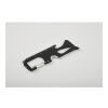 Multi-tool pocket card black | No Branding | not available | not available