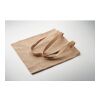 Jute long handled shopping bag beige | No Branding | not available | not available | not available
