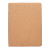 A4 cork conference folder beige | No Branding | not available | not available | not available