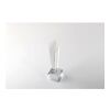 Crystal award in a gift box transparent | No Branding | not available | not available | not available