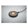 Wireless charger 15W wood | No Branding | not available | not available | not available