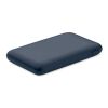 Power bank 5000 mAh navy blue | No Branding | not available | not available | not available