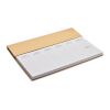 Weekly desktop planner beige | No Branding | not available | not available | not available