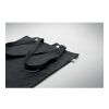 Recycled cotton shopping bag black | No Branding | not available | not available | not available