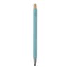 Recycled aluminium ball pen heaven blue | No Branding | not available | not available