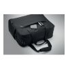Carry-on hand travel bag black | No Branding | not available | not available | not available