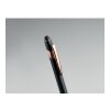 Recycled aluminium pen black | No Branding | not available | not available