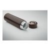 Double wall bottle 500 ml Chocolate | No Branding | not available | not available | not available