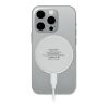 3 in 1 wireless charger 15W white