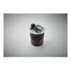 Single wall tumbler 260 ml black | No Branding | not available | not available