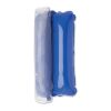Inflatable water hammock royal blue | No Branding | not available | not available