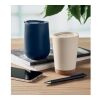 Double wall tumbler 300 ml beige | No Branding | not available | not available
