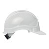 Safety helmet in ABS white | No Branding | not available | not available | not available