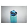 Sports water bottle RPET 1L royal blue | No Branding | not available | not available | not available