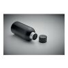 Single wall bottle 500 ml black | No Branding | not available | not available | not available