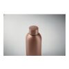 Single wall bottle 500 ml Copper | No Branding | not available | not available | not available