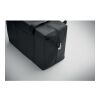 300D RPET cooler bag 3L black | No Branding | not available | not available | not available
