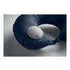 Fast inflatable travel pillow blue | No Branding | not available | not available | not available