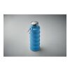 Collapsible bottle 500ml heaven blue | No Branding | not available | not available