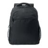 600D RPET backpack trolley black | No Branding | not available | not available | not available