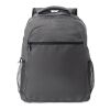 600D RPET backpack trolley grey