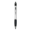 Stylus spinner pen black | No Branding | not available | not available