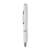 Stylus spinner pen white | No Branding | not available | not available