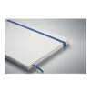 Colour revealing A5 notebook blue | No Branding | not available | not available