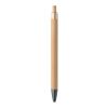 Push button bamboo pen wood | No Branding | not available | not available