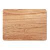 Acacia nut cracker set wood