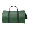 Duffle bag in 600D RPET Dark green | No Branding | not available | not available | not available