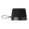 3W wireless speaker with stand black | No Branding | not available | not available