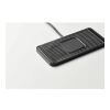Pad car wireless charger 15W black | No Branding | not available | not available