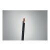 Recycled aluminium pen black | No Branding | not available | not available