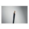 Recycled aluminium pen black | No Branding | not available | not available