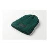 3M knitted beanie with cuff Dark green | No Branding | not available | not available | not available