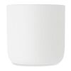 Double wall bottle 500ml white