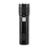 Rechargeable COB light torch black | No Branding | not available | not available