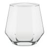 Short drink glass 300 ml transparent | No Branding | not available | not available
