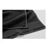 Cotton hand towel black | No Branding | not available | not available | not available