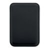 Magnetic credit card holder black | No Branding | not available | not available