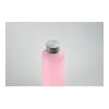 RPET bottle 1000ml pink | No Branding | not available | not available | not available
