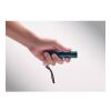 Aluminium torch navy blue