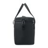 RPET cooler bag black | No Branding | not available | not available | not available
